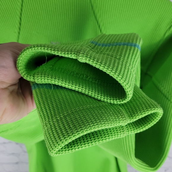 SPYDER | full zip mock neck core sweater jacket - Picture 5 of 12